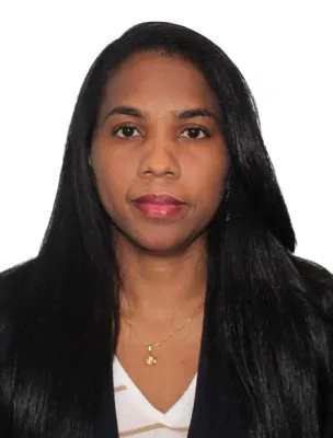 Foto perfil de Bethania Valdez Jiménez